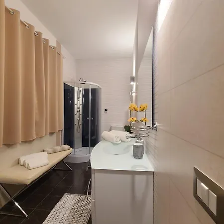 La Gardenia Deluxe Olbia