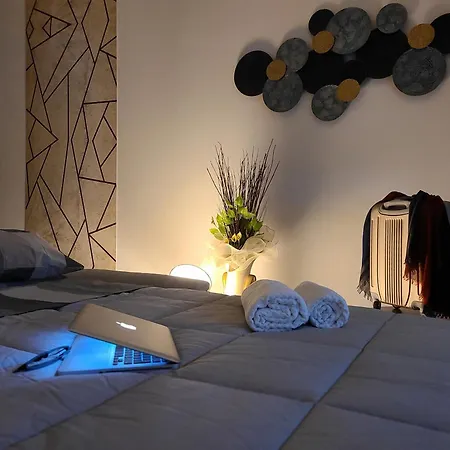 La Gardenia Deluxe Lägenhet Olbia