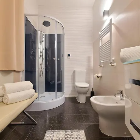 La Gardenia Deluxe *