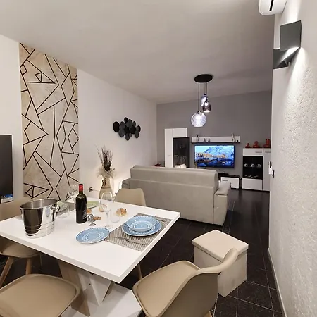 La Gardenia Deluxe 아파트