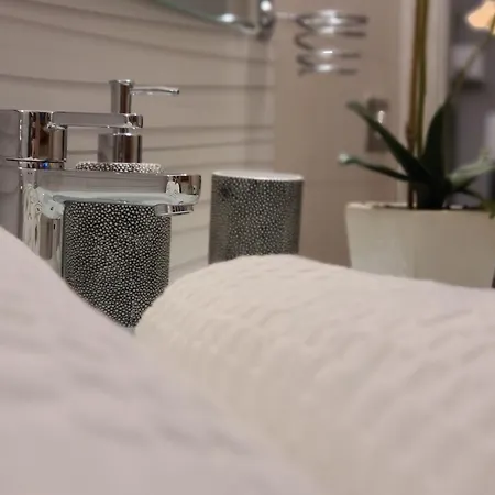 La Gardenia Deluxe 아파트 *