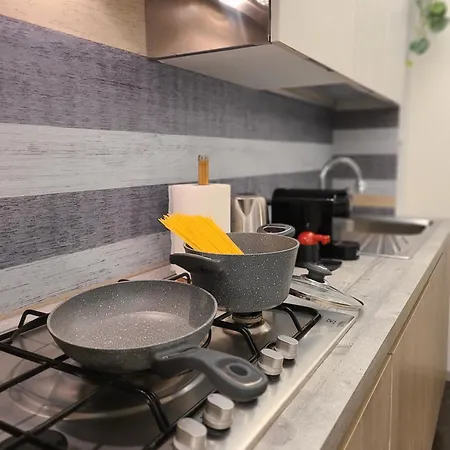 La Gardenia Deluxe 아파트 올비아