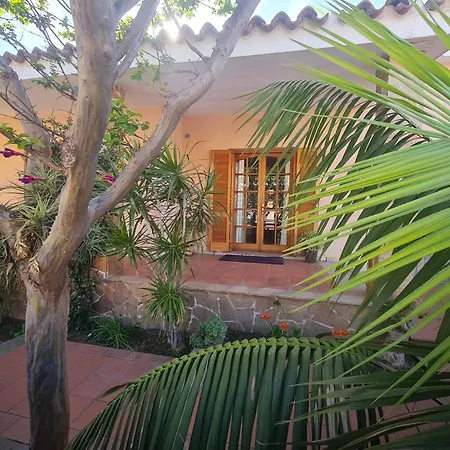 아파트 La Gardenia Deluxe *