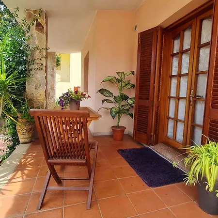 La Gardenia Deluxe * 올비아