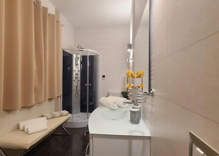 La Gardenia Deluxe Olbia