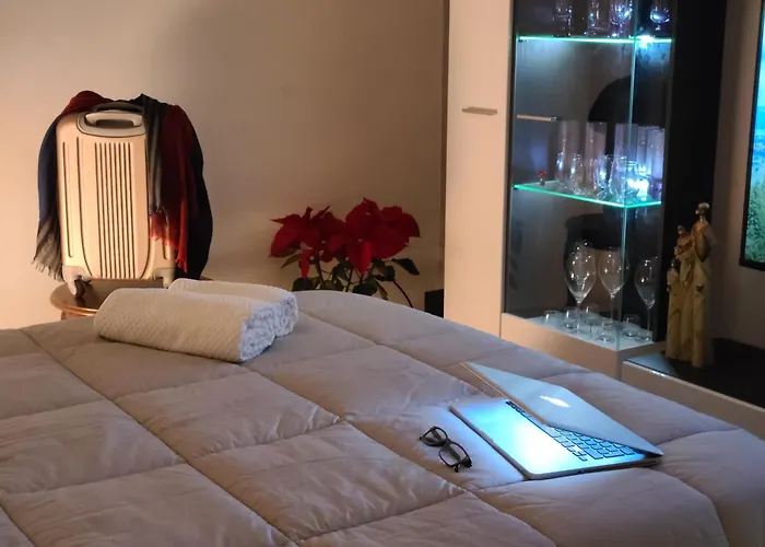 La Gardenia Deluxe *