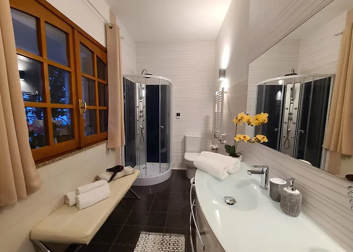 Apartamento La Gardenia Deluxe Olbia