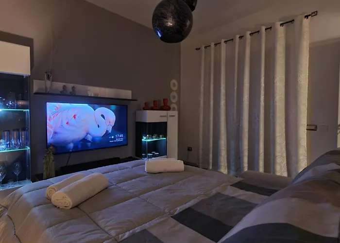 La Gardenia Deluxe Olbia