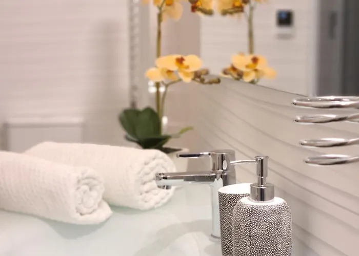 La Gardenia Deluxe * Olbia