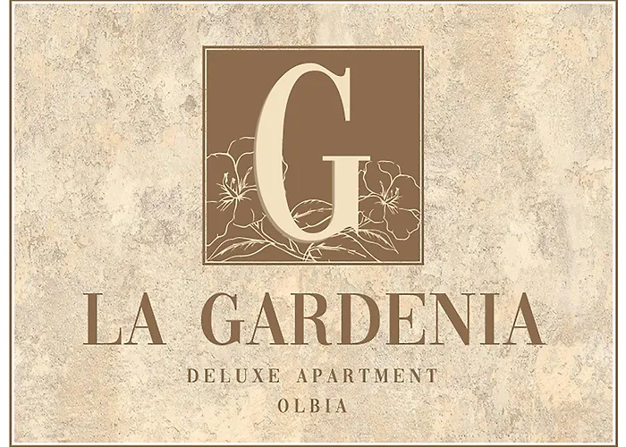La Gardenia Deluxe *