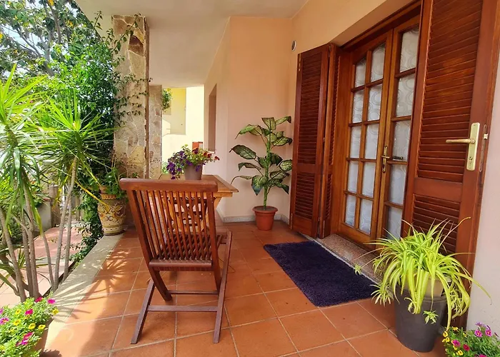 La Gardenia Deluxe * Olbia